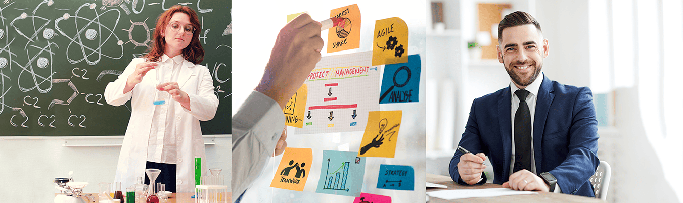 The  Management and Science College in UP