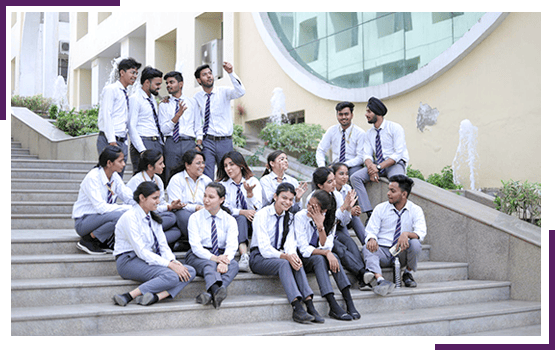 ssvgi college, best college for nursing in UP