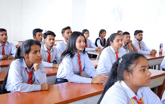 ssvgi pharmacy course, best college for pharmacy in UP