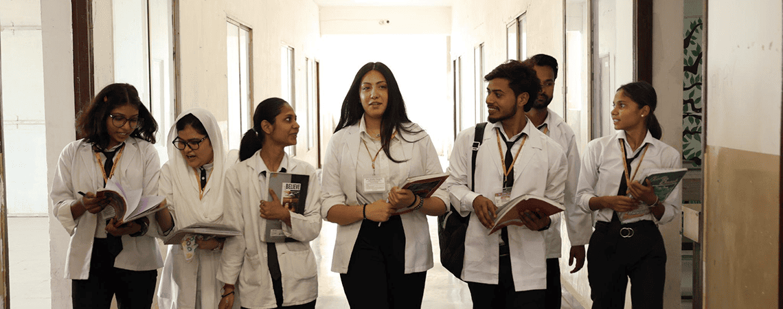 ssvgi students, best college for pharmacy in up