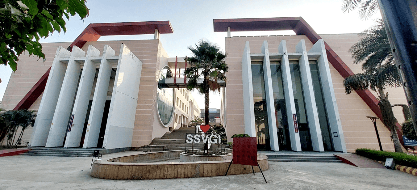 ssvgi campus, top polytechnic college in UP