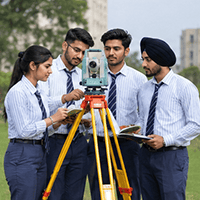 Civil Engineering