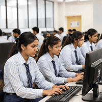 Computer Science Engineering