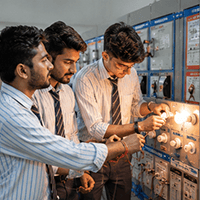Electrical Engineering