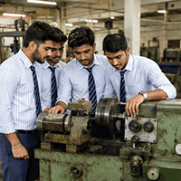 Mechanical Engineering