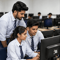 M.Tech Computer Science