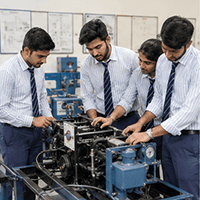 M.Tech Mechanical