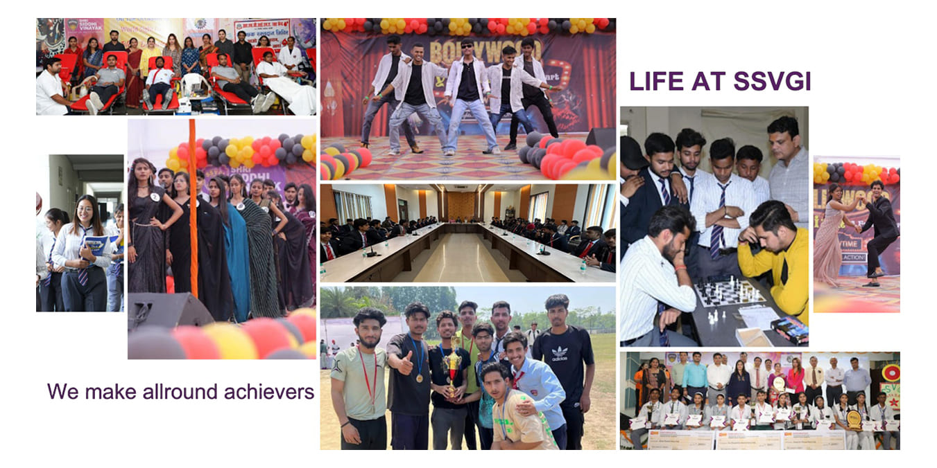 ssvgi best college in bareilly